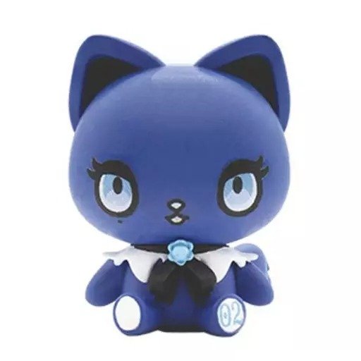 Producto - Ado x sanrio Gashapon B