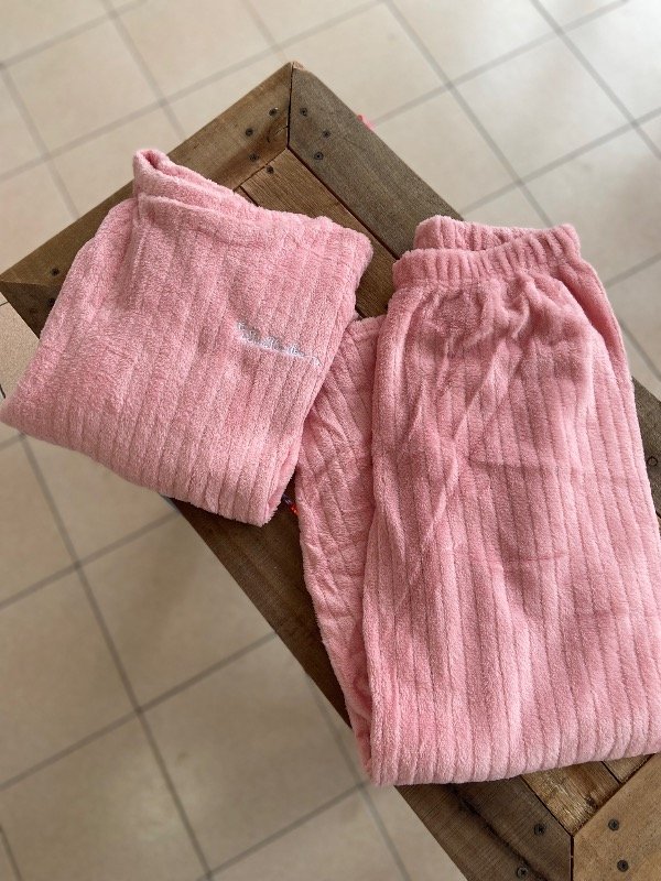 Producto - Pijama polar soft - 3
