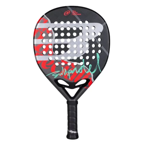 Producto - Paleta Bullpadel Ionic Control 26