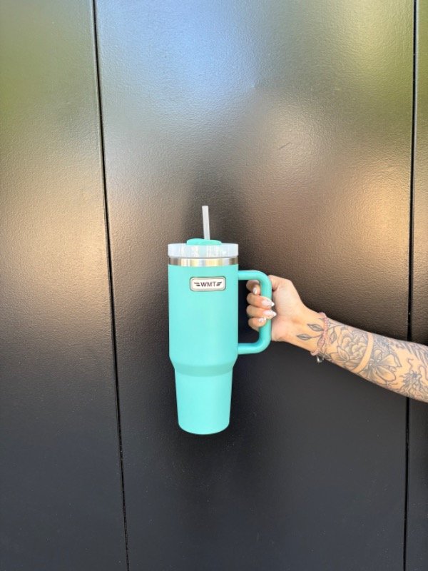 Producto - Vaso térmico WMT