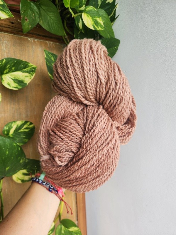 Producto - Eucaliptus - 210gr - LANA dos cabos