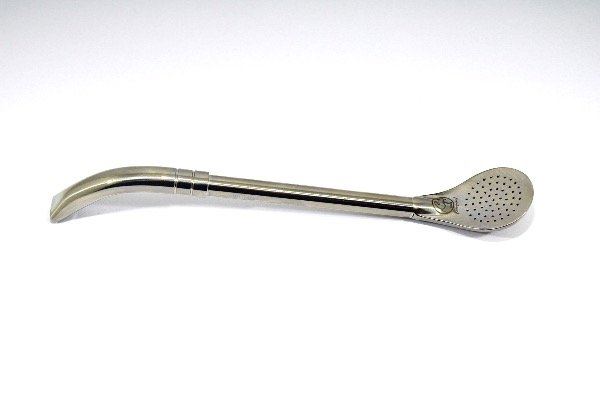 Producto - Bombilla Pico Loro acero quirúrgico