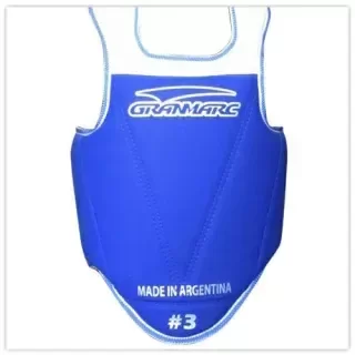 Producto - Pechera ATA Talle 0