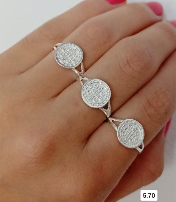 Producto - APLL604 SAN BENITO