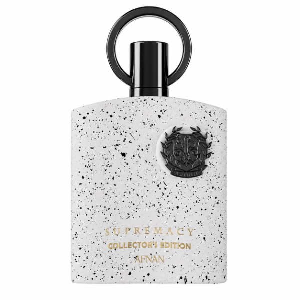 Producto - SUPREMACY COLLECTOR'S EDITION - AFNAN