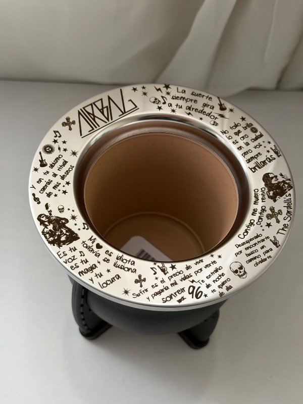 Producto - Mate de Airbag - 2