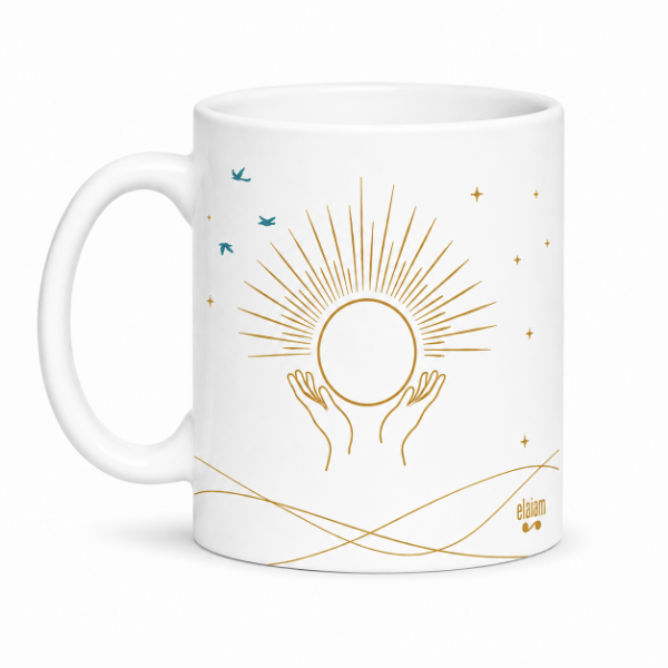 Producto - Taza Mode Ani - 1