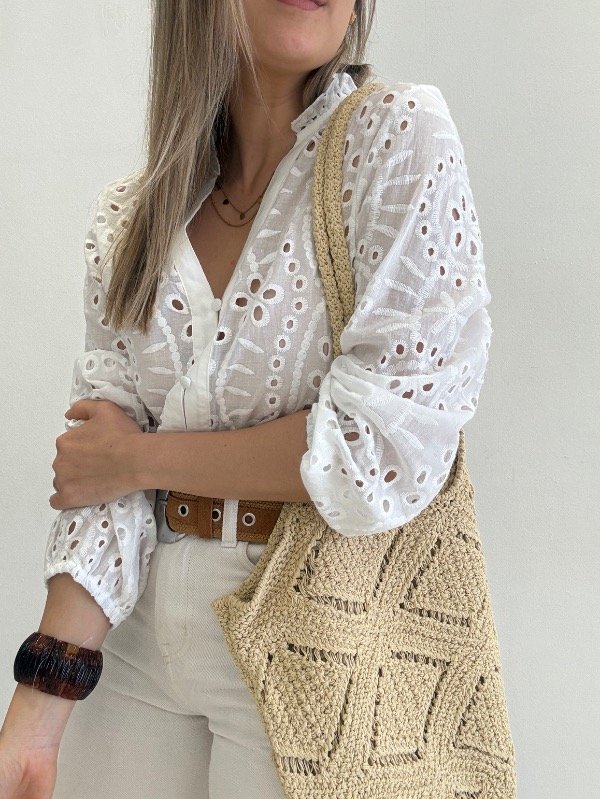 Producto - Camisa Veronica - 0