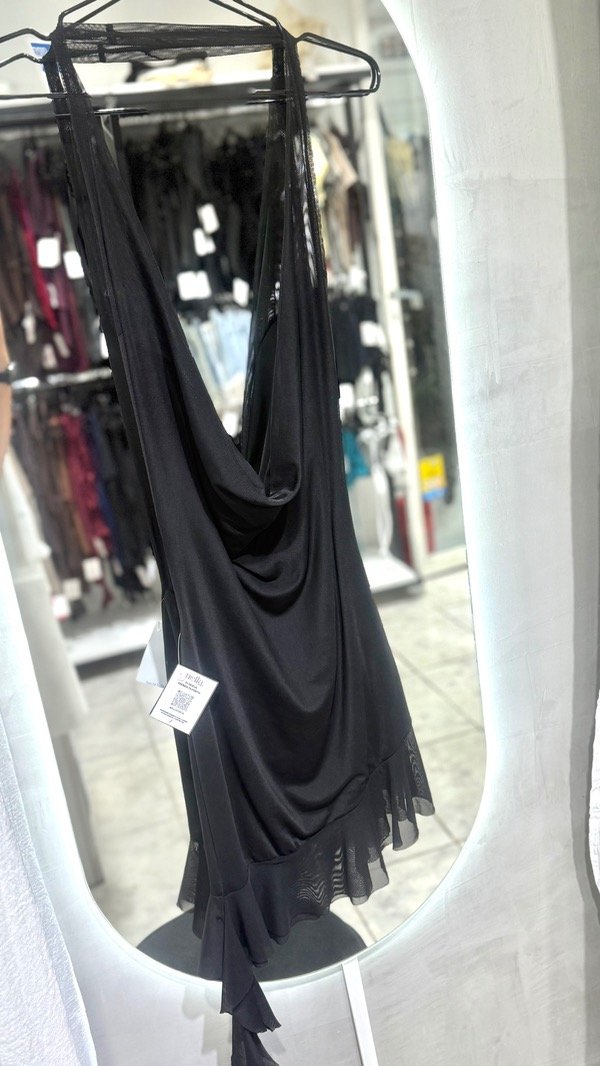 Producto - Vestido buche