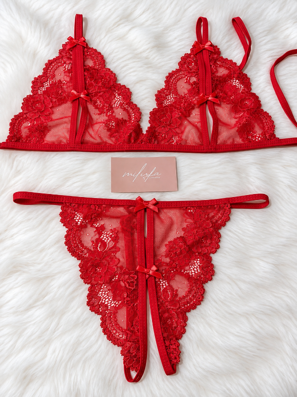 Producto - CONJUNTO CAPRICHO - 5
