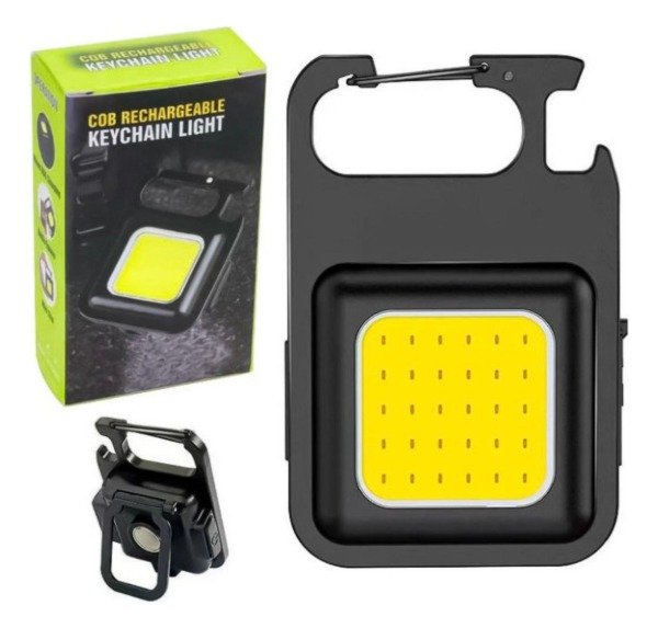 Producto - Mini Linterna Potente