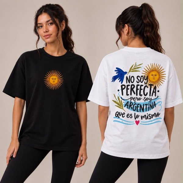 Producto - Remera Perfecta - 0