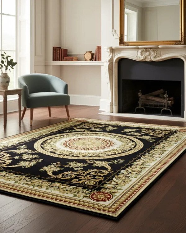 Producto - Alfombra Paris