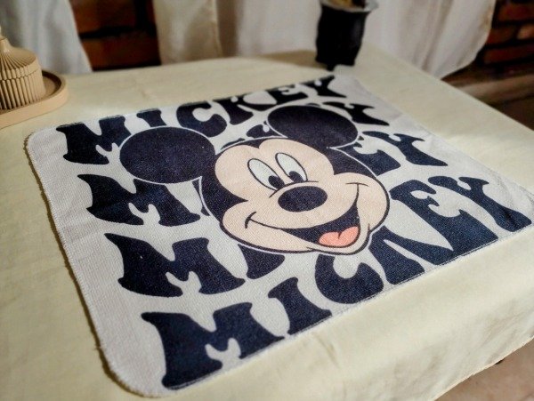 Producto - Mickey Mickey Mickey