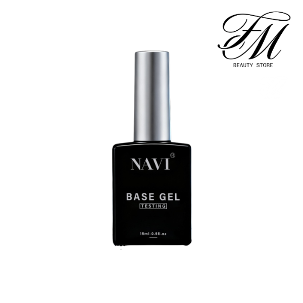 Producto - NAVI BASE TESTING