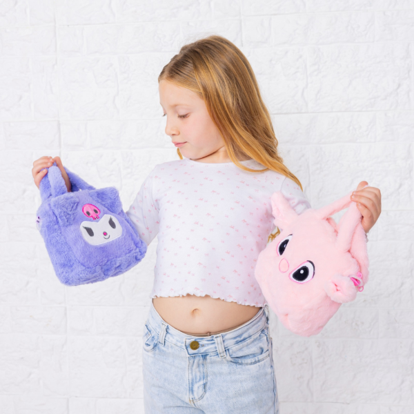 Producto - Cartera Kawaii