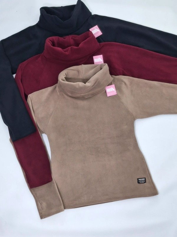 Producto - Poleron de Polar