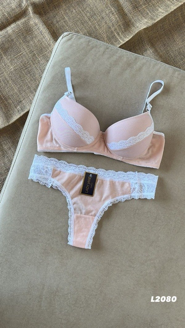 Producto - Art 2080 Lady Jane