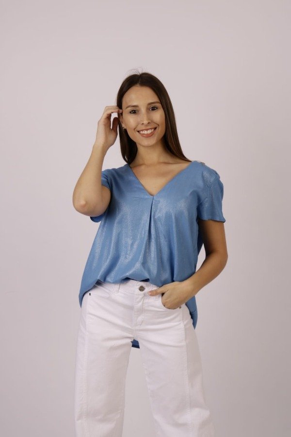 Producto - BLUSA SARA