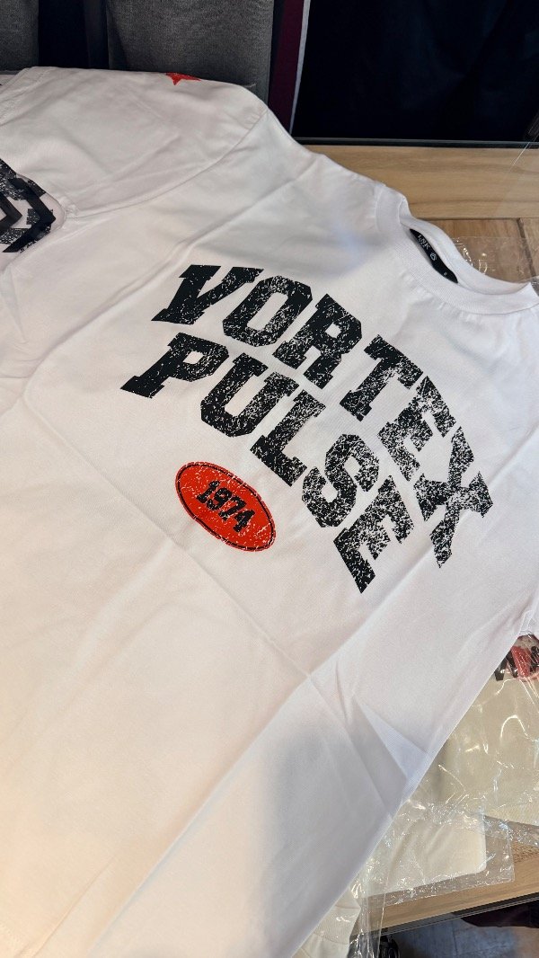 Producto - Remera Pulse Art-266192