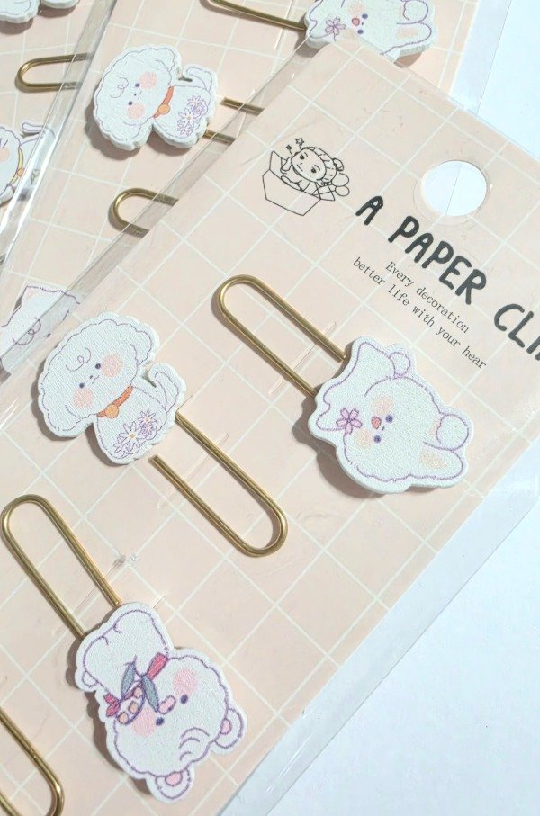 Producto - Glipc x5 Gatitos - 1