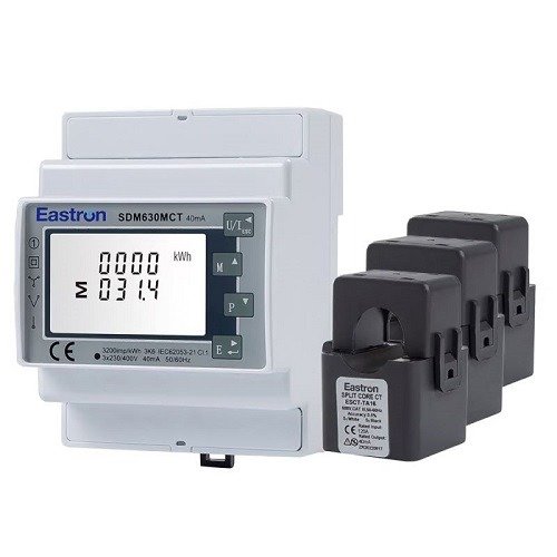 Producto - SDM630MODBUSV2 Deye