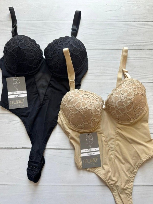 Producto - BODY GEMMA - ARMADO E IMPORTADO