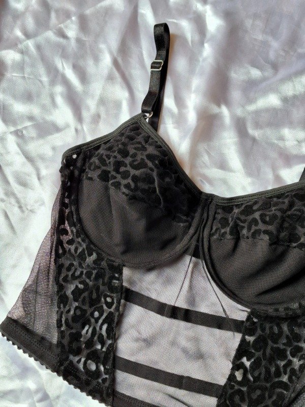 Producto - Bustier DIVA