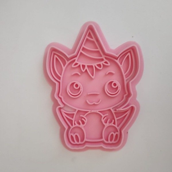 Producto - Dragón 1