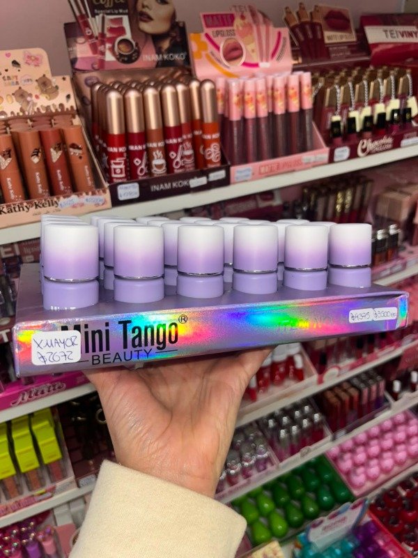 Producto - Iluminador Líquido MiniTango - 0
