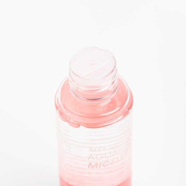 Producto - AGUA MICELAR CLASICA CITY GIRL