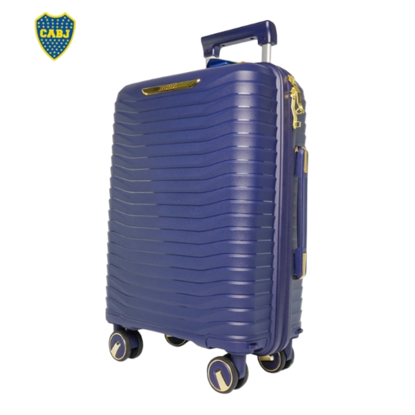 Producto - Valija Carry On Boca Juniors Oficial