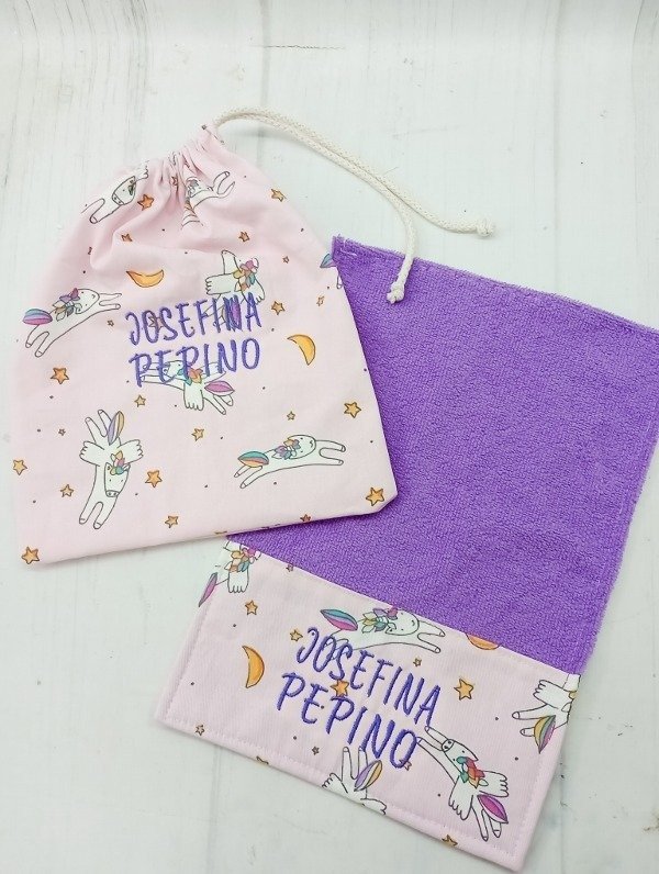 Producto - SET HIGIENE PERSONALIZADO (A PEDIDO)