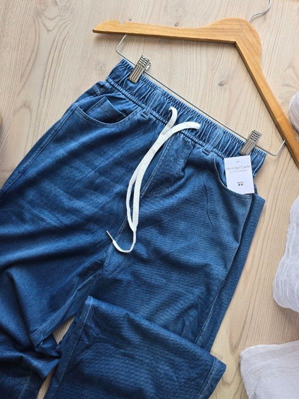 Producto - Pant VINTAGE jean - 0