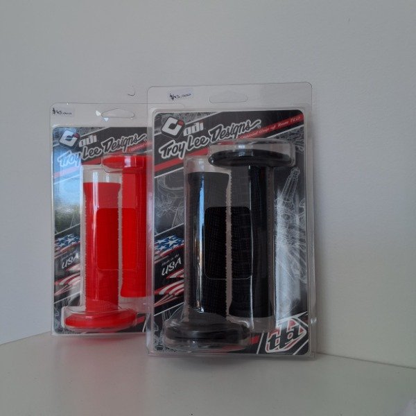 Producto - Puños ODI Troy Lee Designs