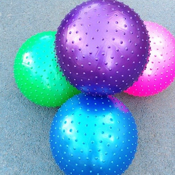 Producto - PELOTA DE GOMA  22PULGADA
