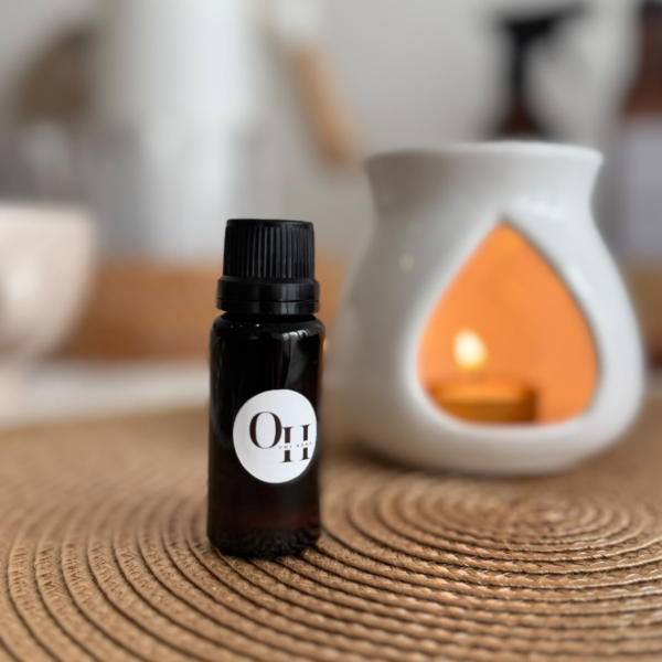 Producto - Esencia para Hornitos