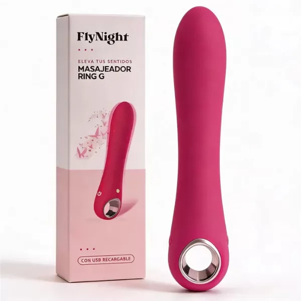 Producto - Dildo Ring G