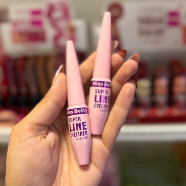 Producto - Delineador súper line