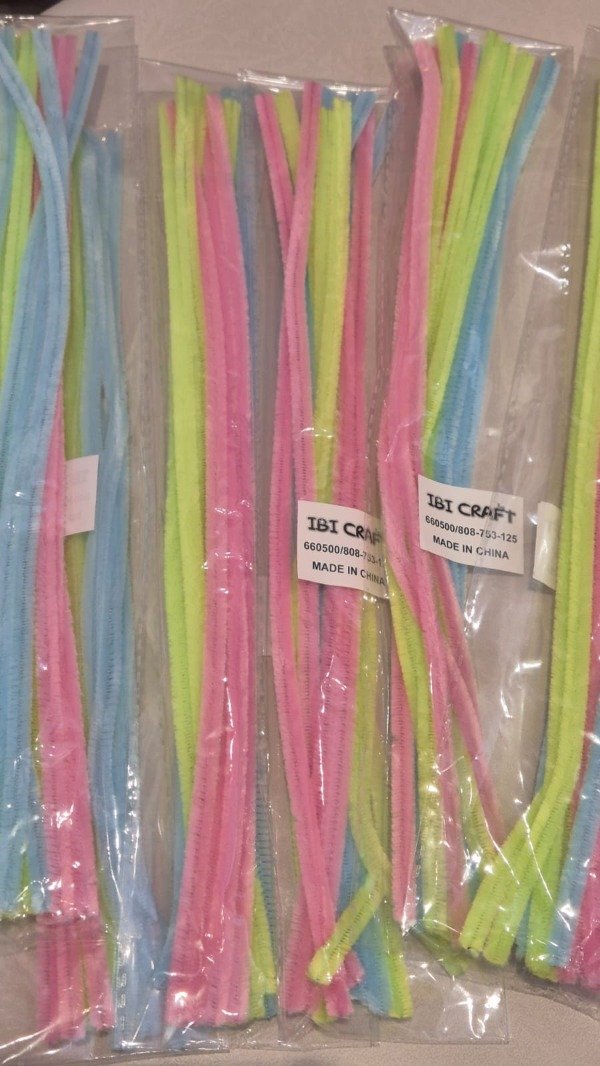 Producto - LIMPIA PIPAS X 12 IBI CRAFT
