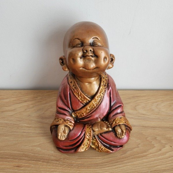 Producto - Buda Sonriente