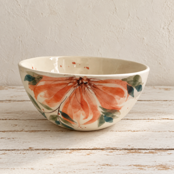 Producto - BOWL XL MARRUECOS
