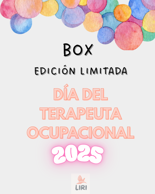 Producto - BOX TO edición 2025