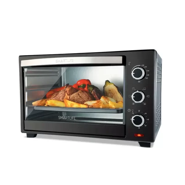 Producto - HORNO ELECTRICO - SL-TO0040PN