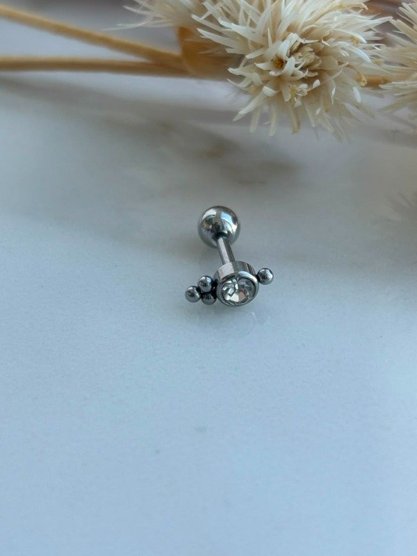 Producto - Piercing Hélix - 4