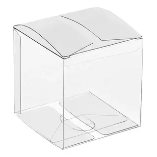Producto - CUBO CRISTAL 10X10X10