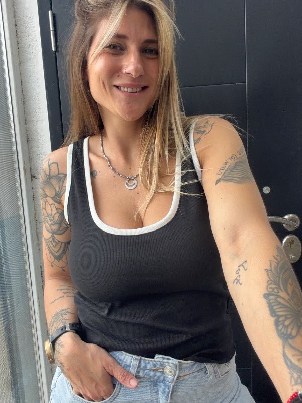 Producto - Musculosa JORDANA N - 3