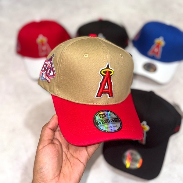 REGULABLES l Angels — imagen 2