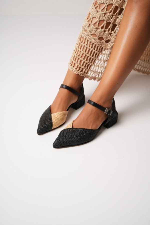 Producto - Rina negro