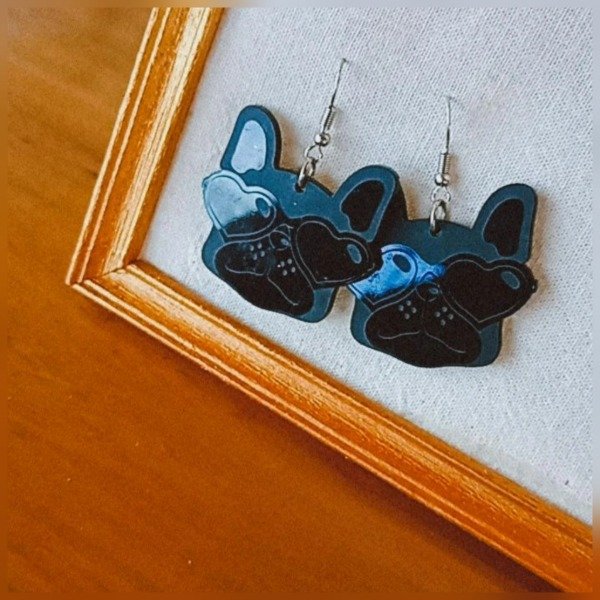 Producto - AROS "BULLDOG"